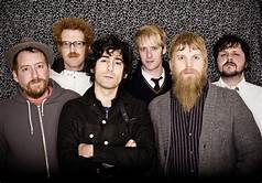 Artist Blitzen Trapper